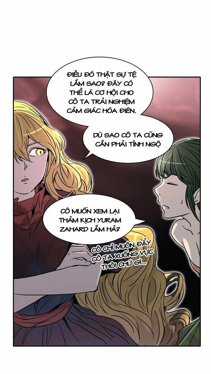 Cuộc Chiến Trong Tòa Tháp – Tower Of God Chapter 322 - Trang 2