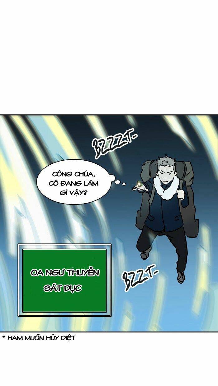 Cuộc Chiến Trong Tòa Tháp – Tower Of God Chapter 322 - Trang 2