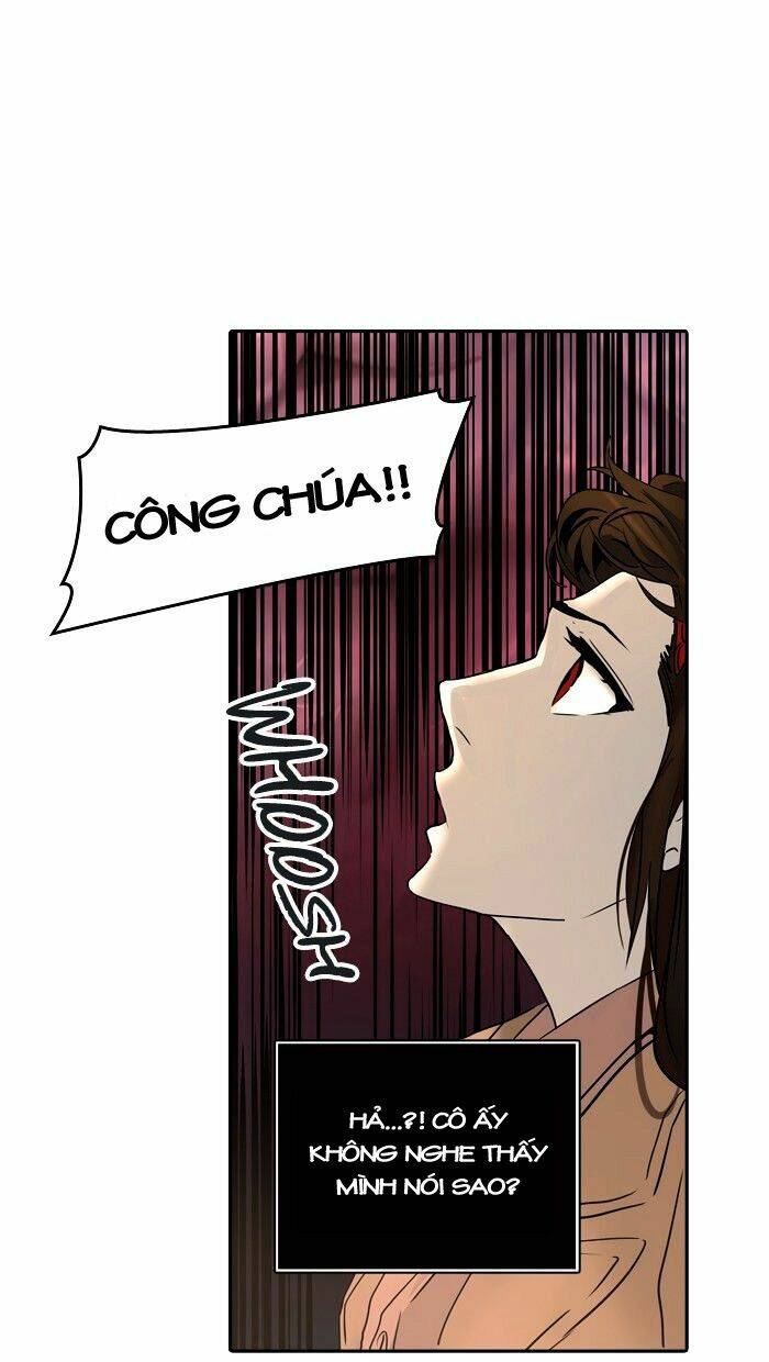 Cuộc Chiến Trong Tòa Tháp – Tower Of God Chapter 322 - Trang 2