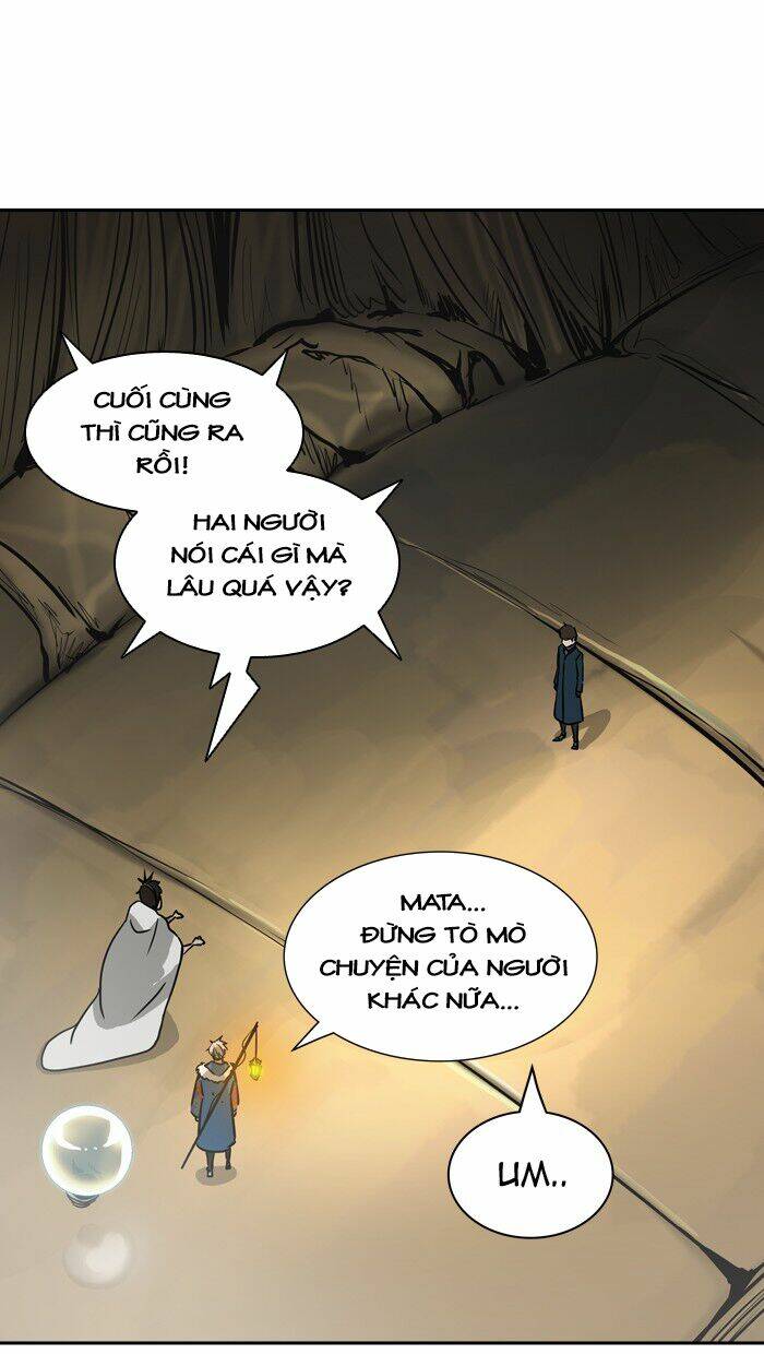 Cuộc Chiến Trong Tòa Tháp – Tower Of God Chapter 321 - Trang 2