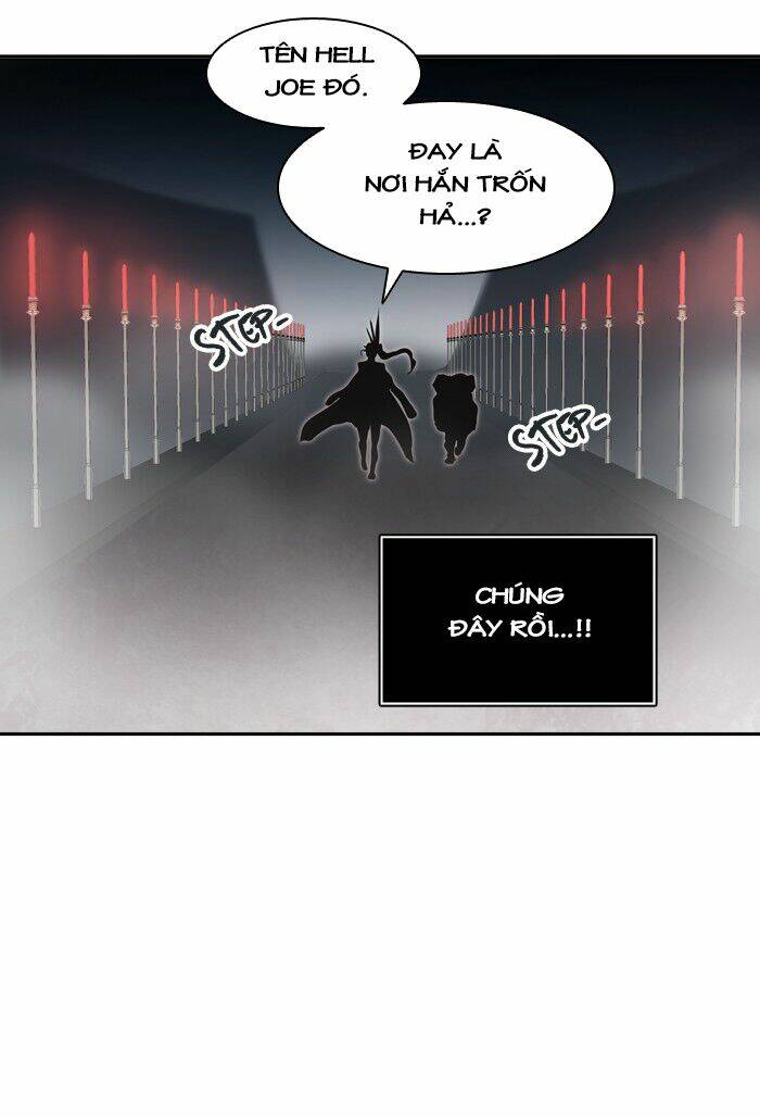 Cuộc Chiến Trong Tòa Tháp – Tower Of God Chapter 321 - Trang 2