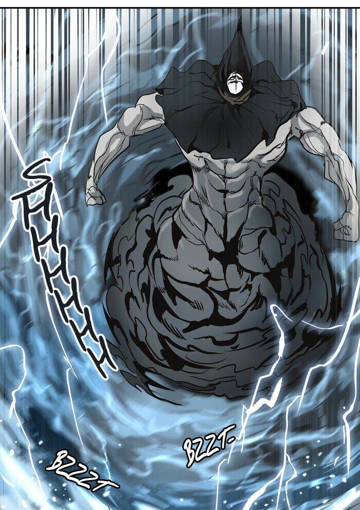 Cuộc Chiến Trong Tòa Tháp – Tower Of God Chapter 321 - Trang 2