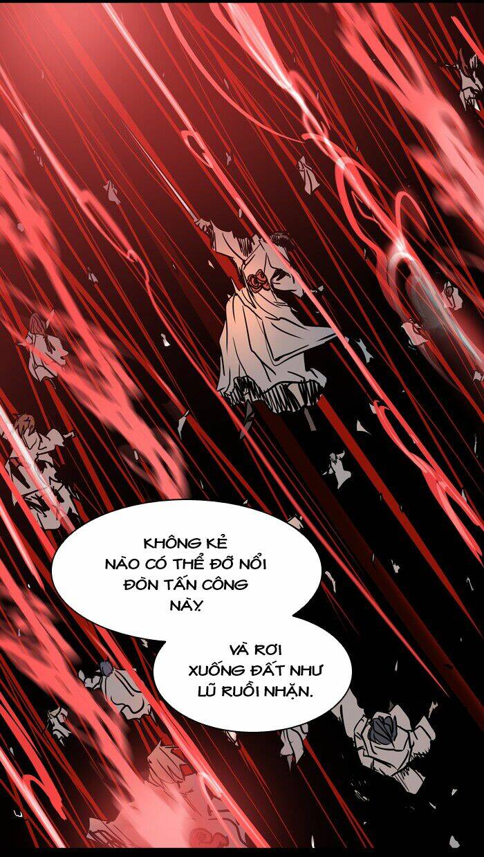 Cuộc Chiến Trong Tòa Tháp – Tower Of God Chapter 321 - Trang 2