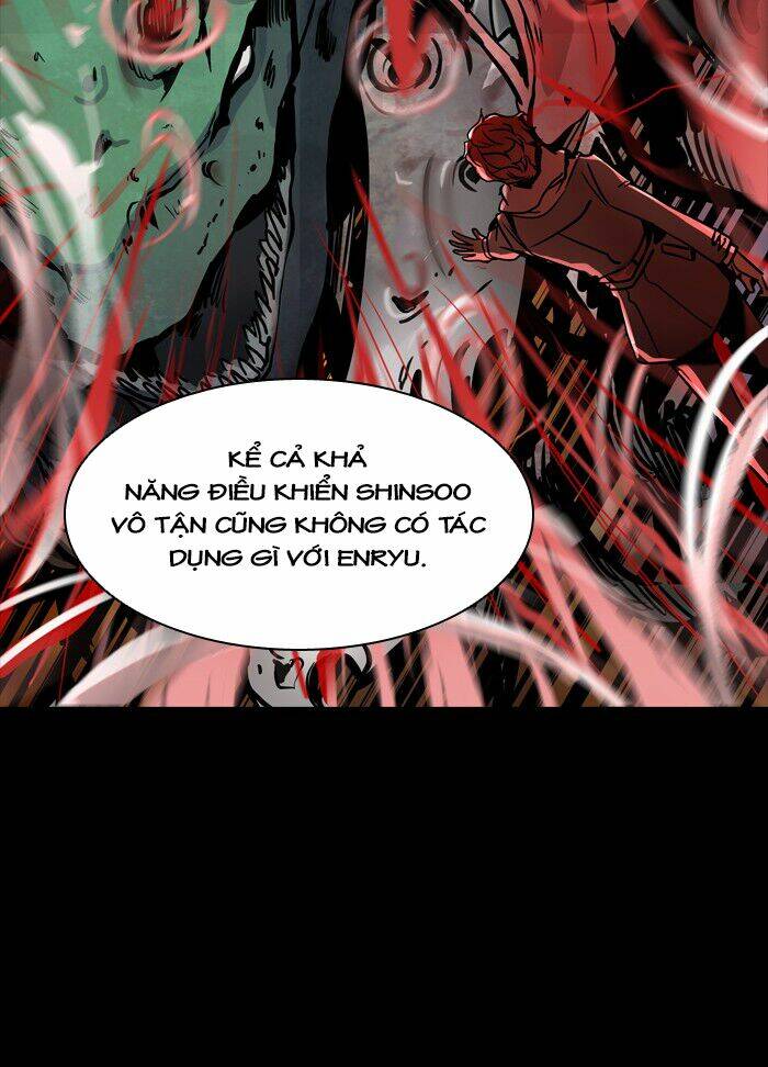 Cuộc Chiến Trong Tòa Tháp – Tower Of God Chapter 321 - Trang 2