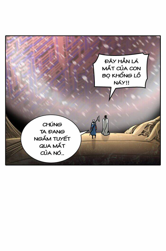 Cuộc Chiến Trong Tòa Tháp – Tower Of God Chapter 321 - Trang 2