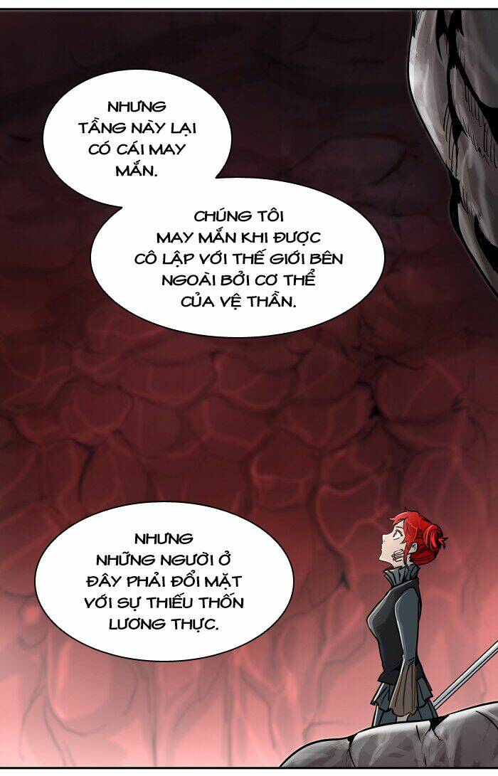 Cuộc Chiến Trong Tòa Tháp – Tower Of God Chapter 321 - Trang 2