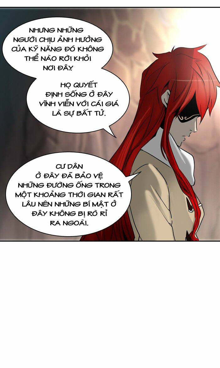 Cuộc Chiến Trong Tòa Tháp – Tower Of God Chapter 321 - Trang 2