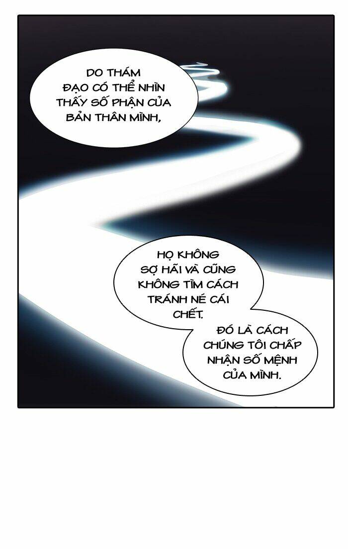 Cuộc Chiến Trong Tòa Tháp – Tower Of God Chapter 321 - Trang 2