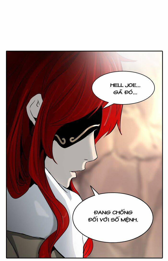 Cuộc Chiến Trong Tòa Tháp – Tower Of God Chapter 321 - Trang 2