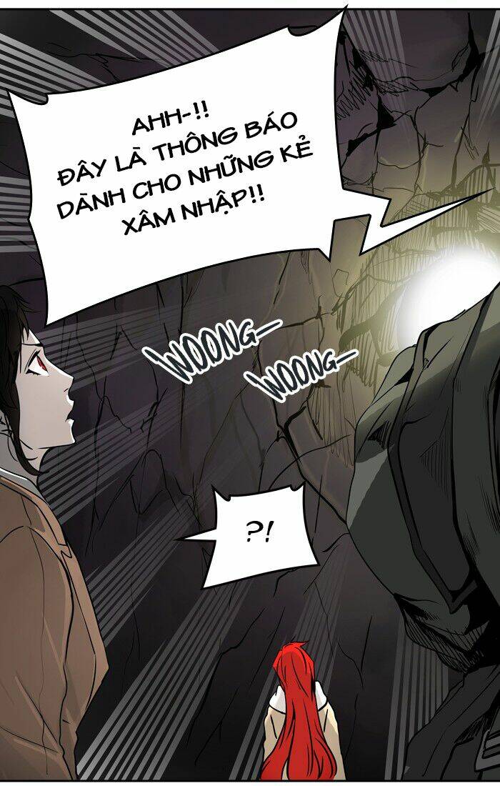 Cuộc Chiến Trong Tòa Tháp – Tower Of God Chapter 321 - Trang 2