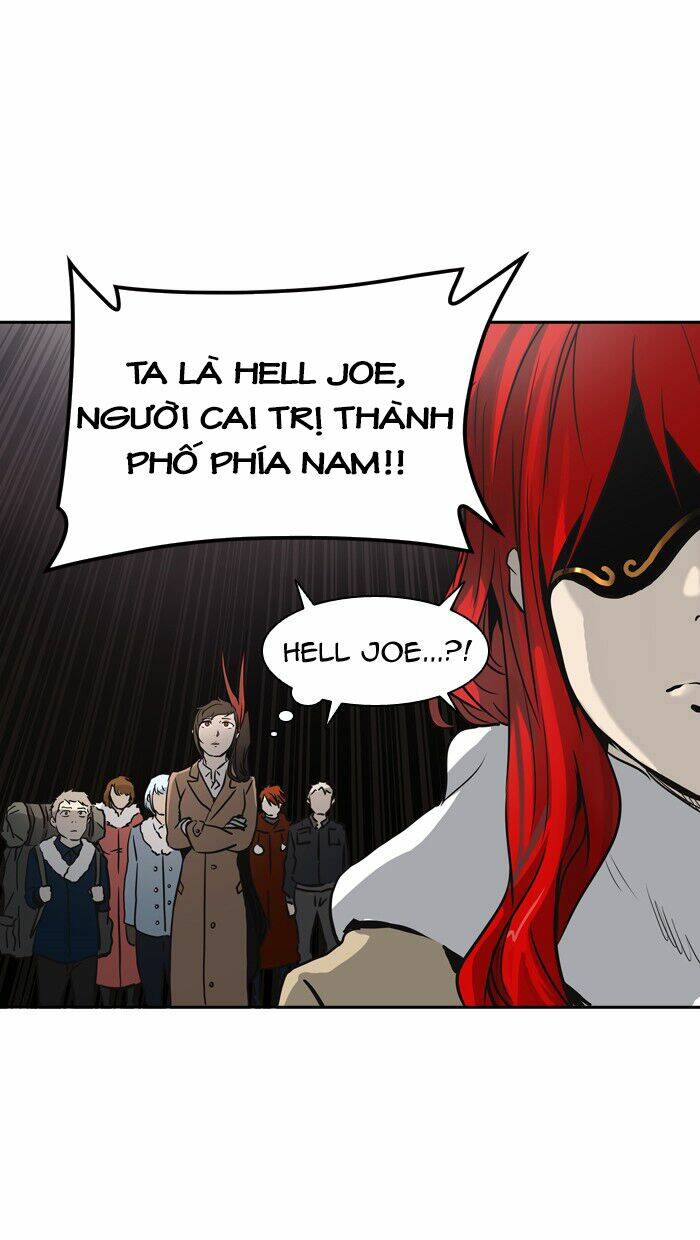 Cuộc Chiến Trong Tòa Tháp – Tower Of God Chapter 321 - Trang 2