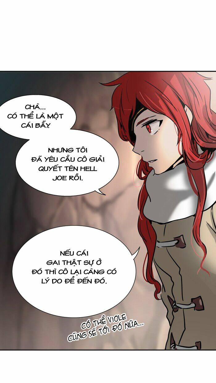 Cuộc Chiến Trong Tòa Tháp – Tower Of God Chapter 321 - Trang 2