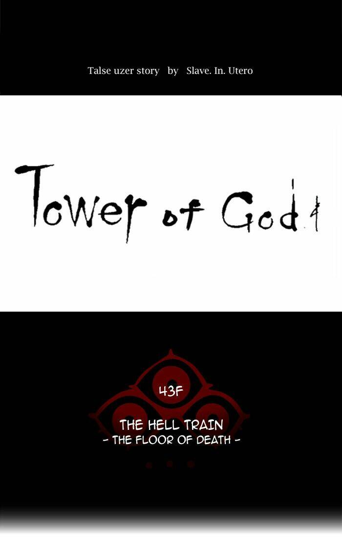 Cuộc Chiến Trong Tòa Tháp – Tower Of God Chapter 321 - Trang 2