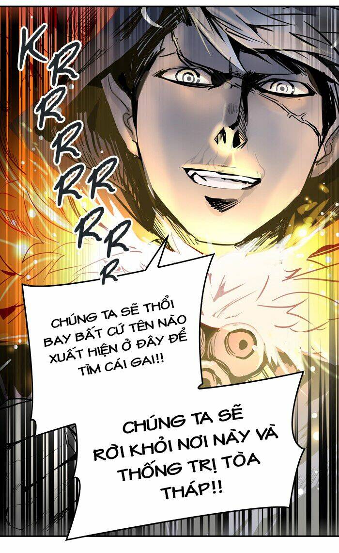 Cuộc Chiến Trong Tòa Tháp – Tower Of God Chapter 320 - Trang 2