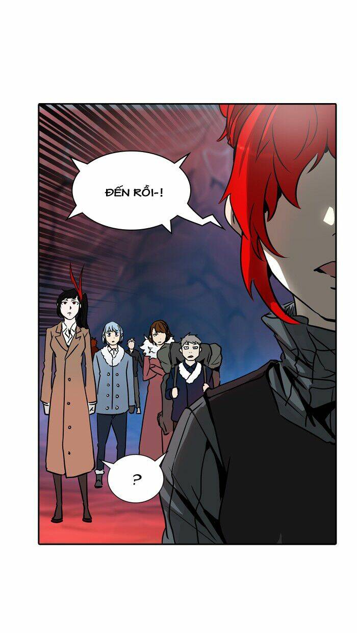 Cuộc Chiến Trong Tòa Tháp – Tower Of God Chapter 320 - Trang 2