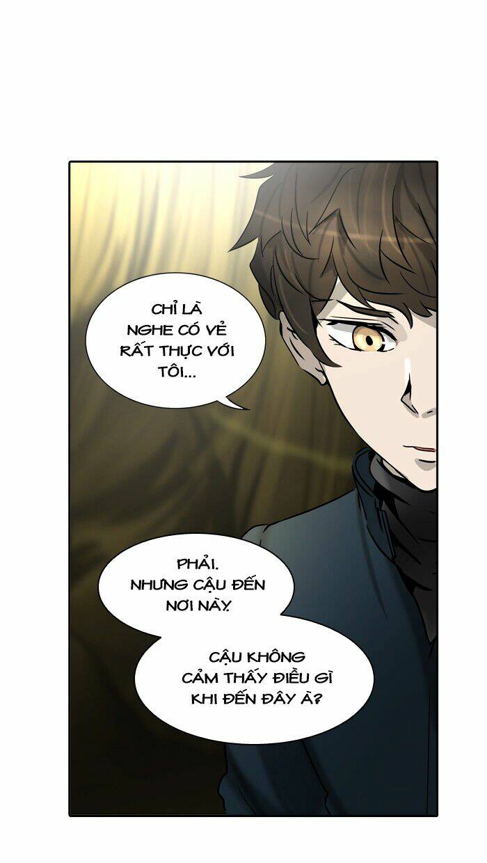 Cuộc Chiến Trong Tòa Tháp – Tower Of God Chapter 320 - Trang 2