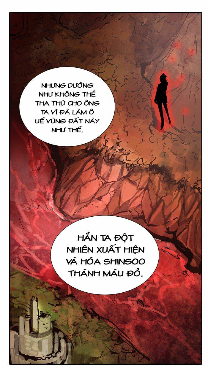 Cuộc Chiến Trong Tòa Tháp – Tower Of God Chapter 320 - Trang 2