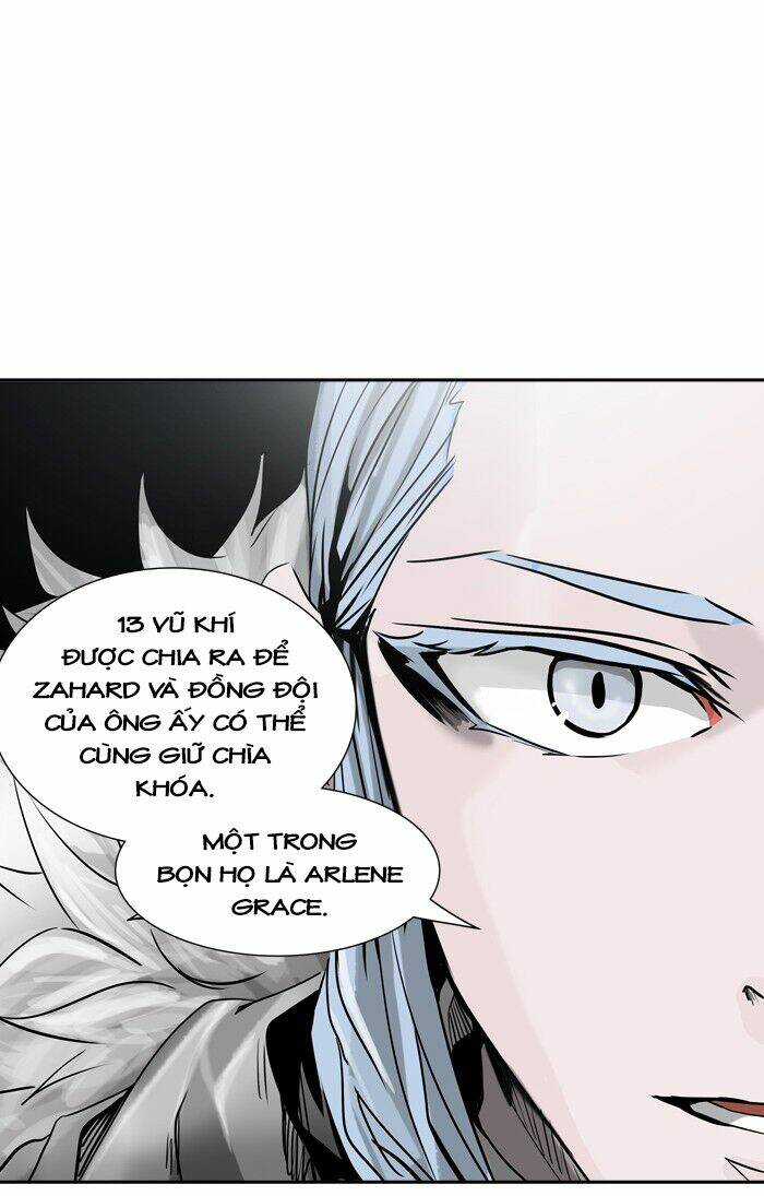 Cuộc Chiến Trong Tòa Tháp – Tower Of God Chapter 320 - Trang 2