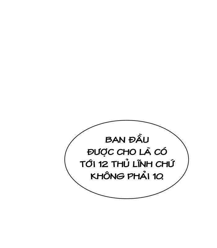 Cuộc Chiến Trong Tòa Tháp – Tower Of God Chapter 320 - Trang 2