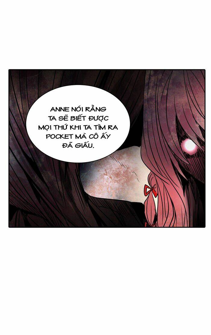 Cuộc Chiến Trong Tòa Tháp – Tower Of God Chapter 320 - Trang 2