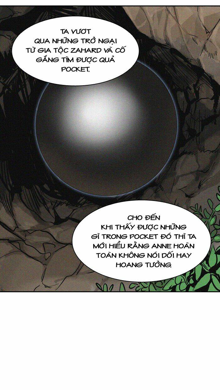 Cuộc Chiến Trong Tòa Tháp – Tower Of God Chapter 320 - Trang 2