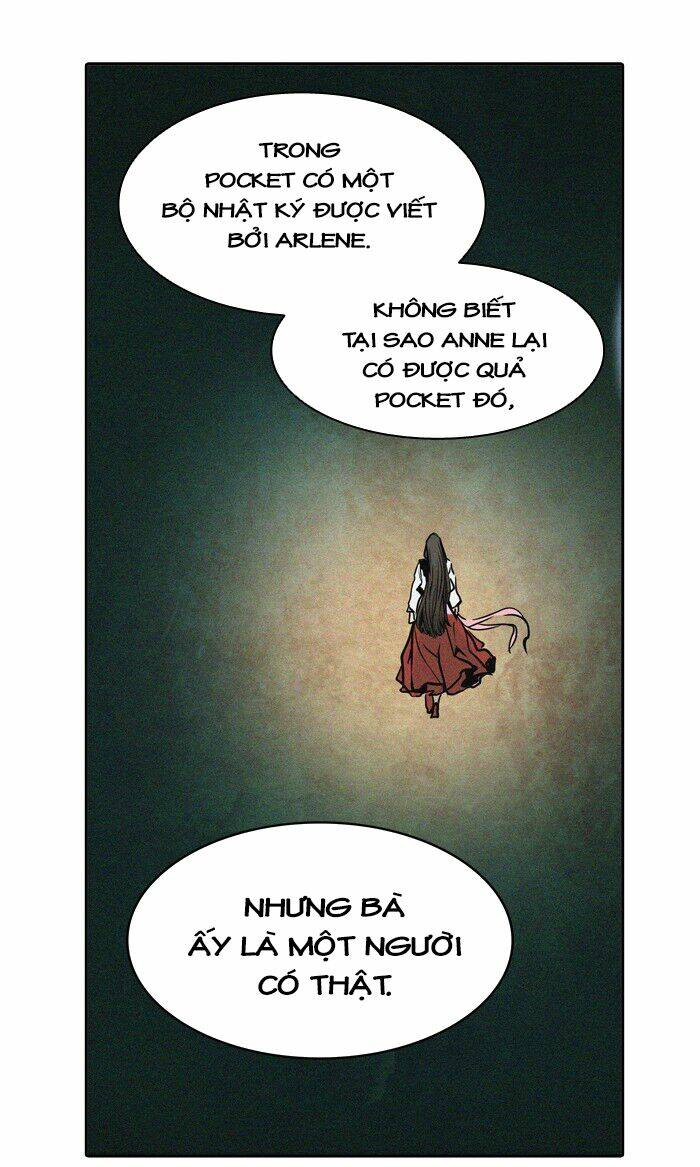 Cuộc Chiến Trong Tòa Tháp – Tower Of God Chapter 320 - Trang 2