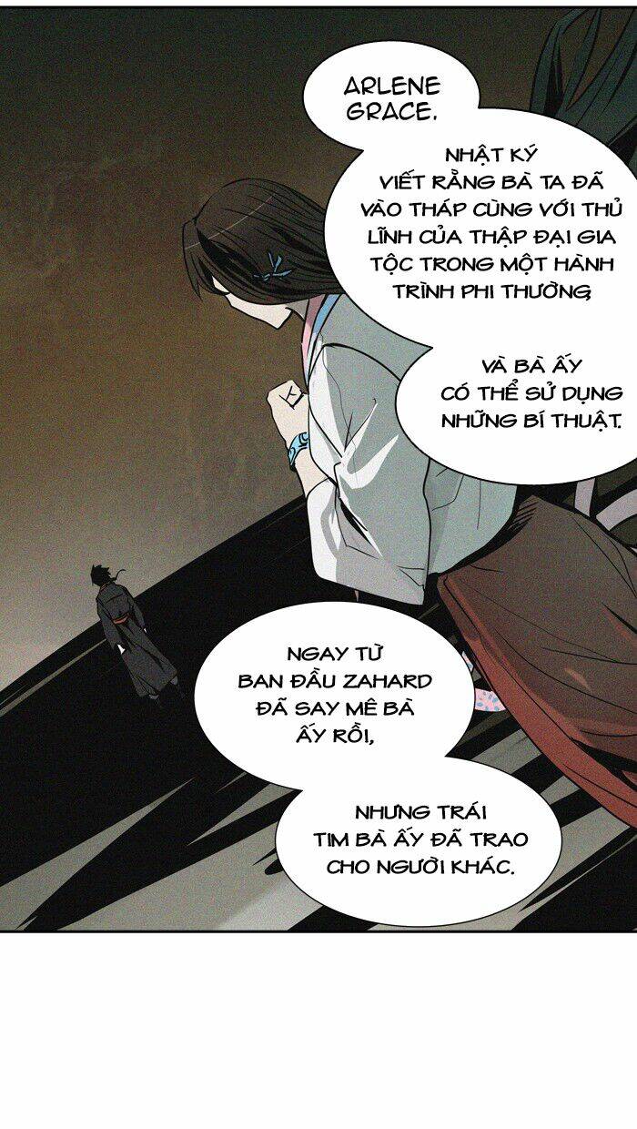 Cuộc Chiến Trong Tòa Tháp – Tower Of God Chapter 320 - Trang 2