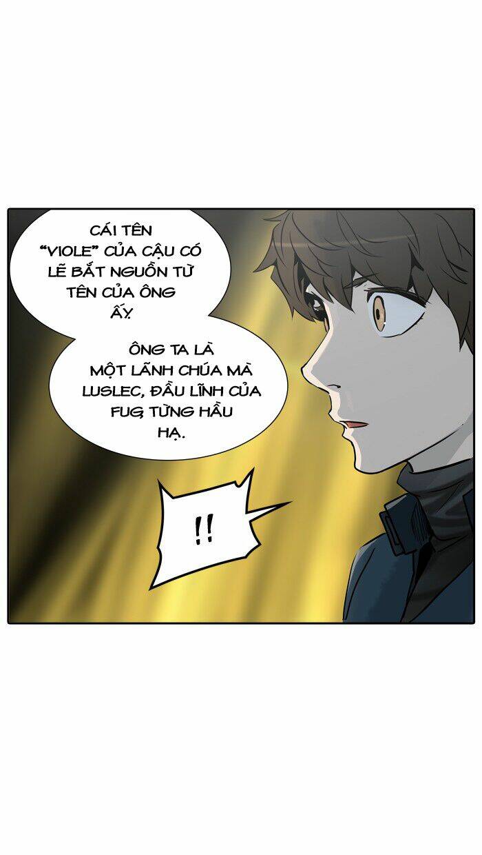 Cuộc Chiến Trong Tòa Tháp – Tower Of God Chapter 320 - Trang 2