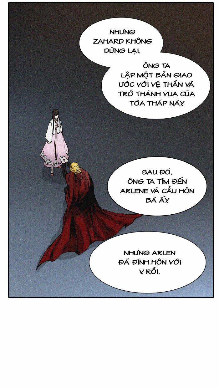 Cuộc Chiến Trong Tòa Tháp – Tower Of God Chapter 320 - Trang 2