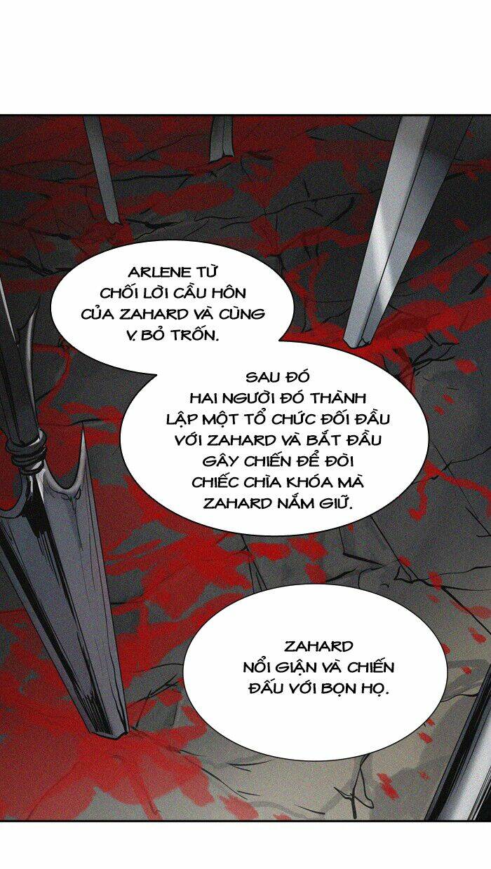 Cuộc Chiến Trong Tòa Tháp – Tower Of God Chapter 320 - Trang 2