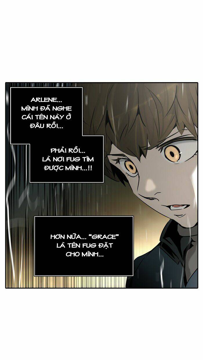 Cuộc Chiến Trong Tòa Tháp – Tower Of God Chapter 320 - Trang 2