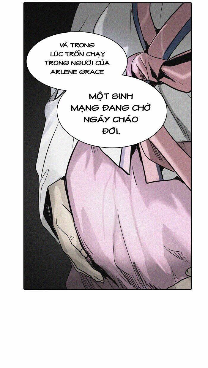 Cuộc Chiến Trong Tòa Tháp – Tower Of God Chapter 320 - Trang 2