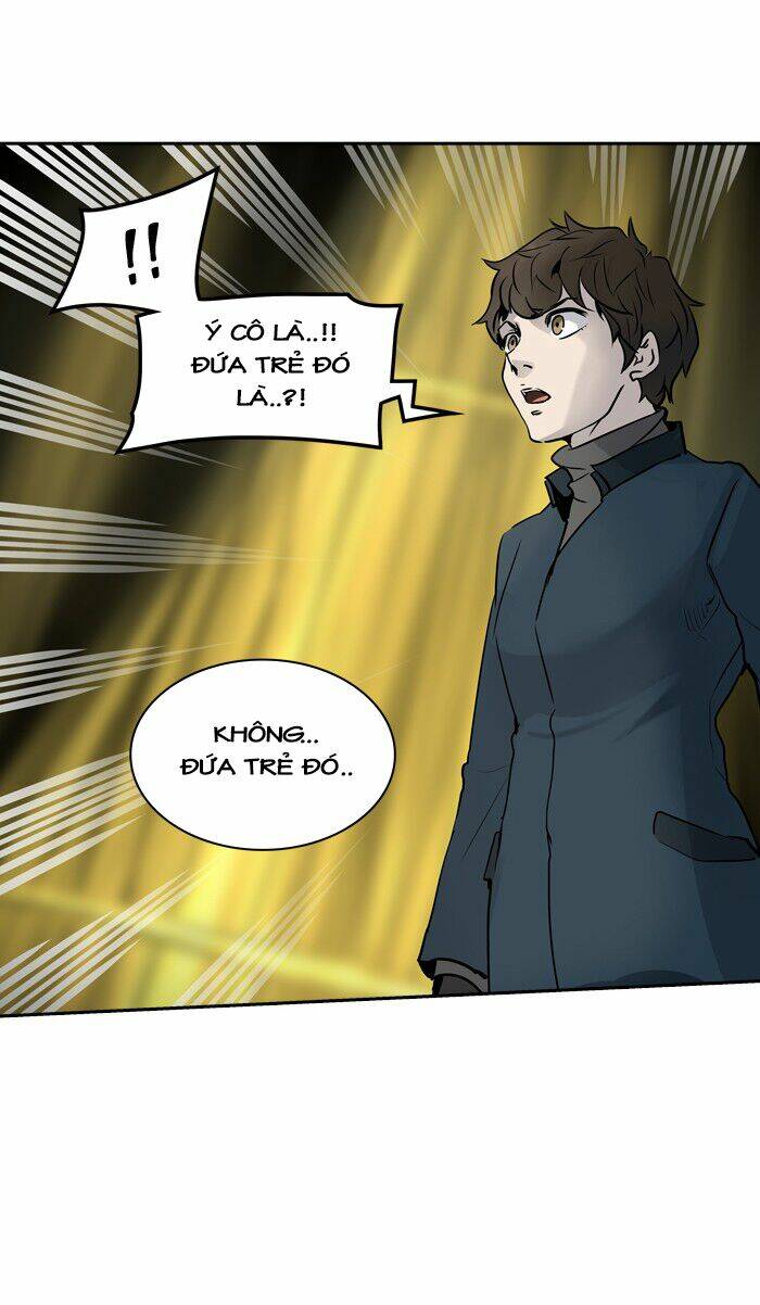 Cuộc Chiến Trong Tòa Tháp – Tower Of God Chapter 320 - Trang 2