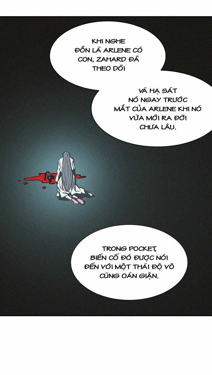 Cuộc Chiến Trong Tòa Tháp – Tower Of God Chapter 320 - Trang 2