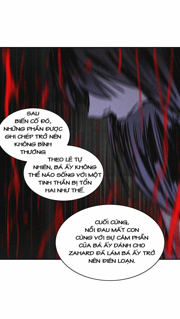 Cuộc Chiến Trong Tòa Tháp – Tower Of God Chapter 320 - Trang 2