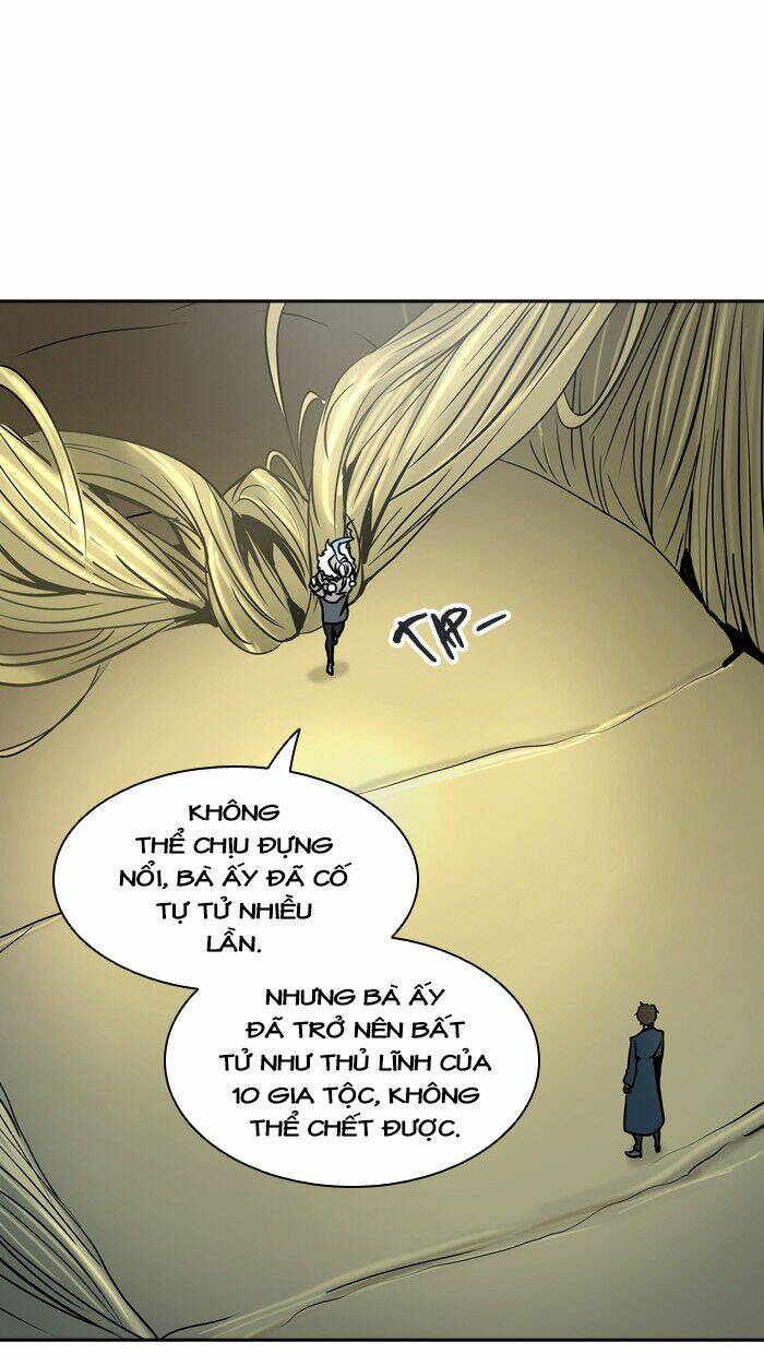 Cuộc Chiến Trong Tòa Tháp – Tower Of God Chapter 320 - Trang 2