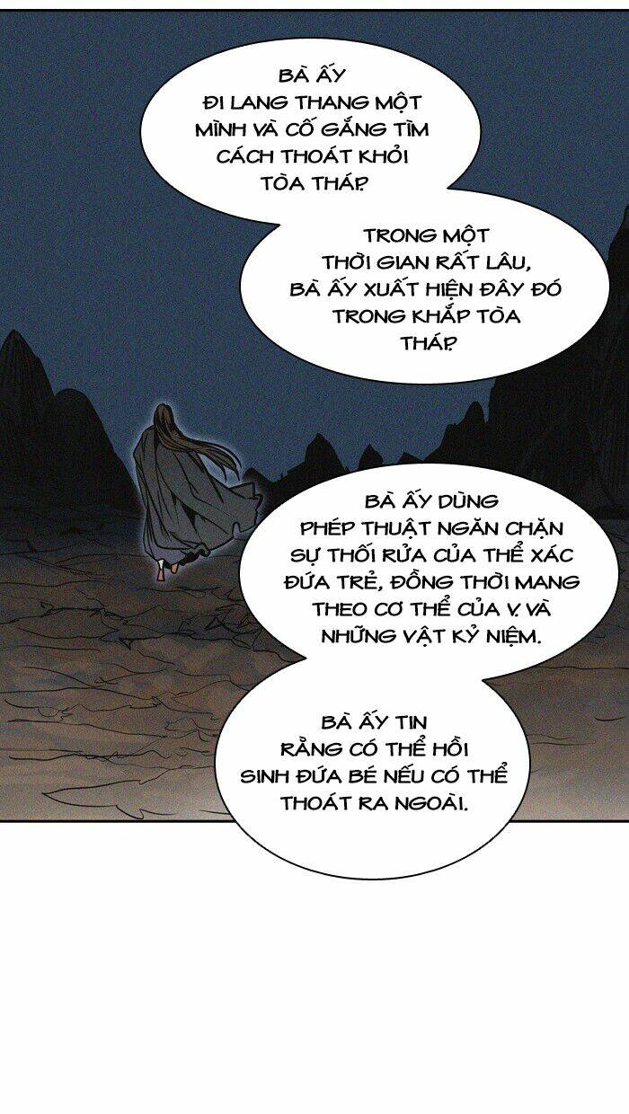 Cuộc Chiến Trong Tòa Tháp – Tower Of God Chapter 320 - Trang 2