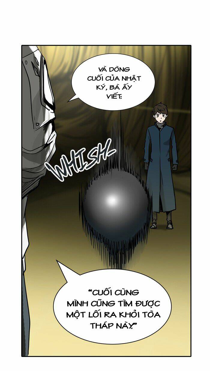 Cuộc Chiến Trong Tòa Tháp – Tower Of God Chapter 320 - Trang 2