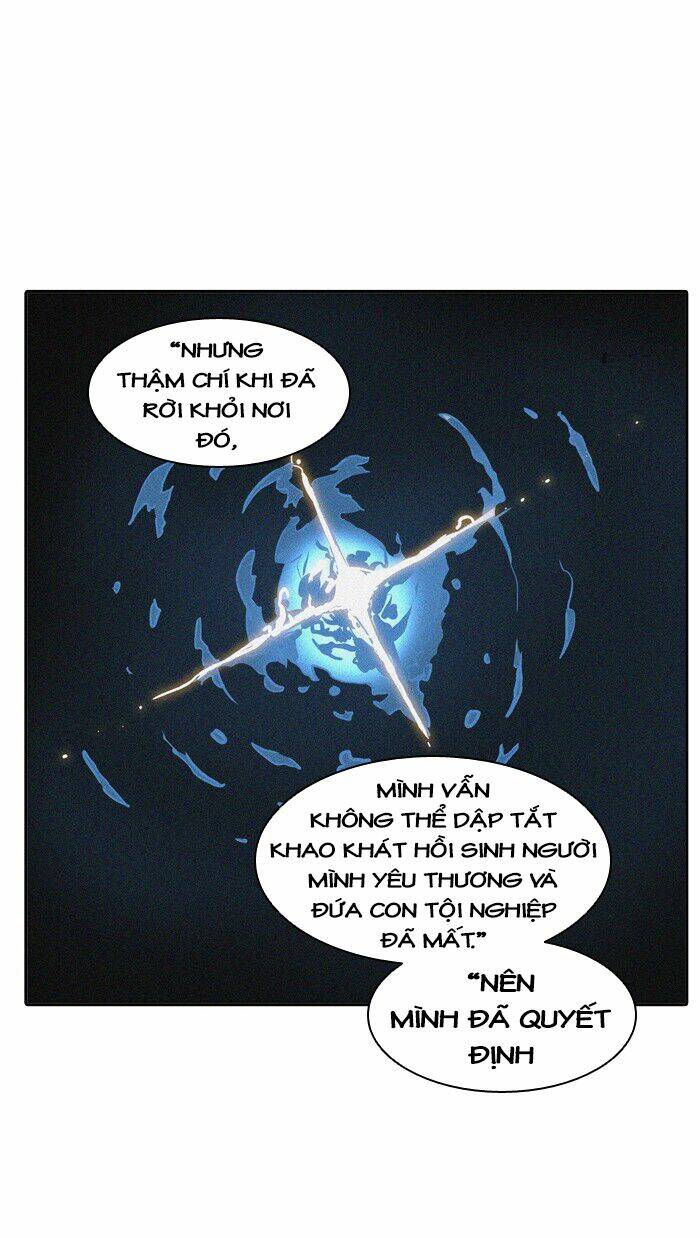 Cuộc Chiến Trong Tòa Tháp – Tower Of God Chapter 320 - Trang 2