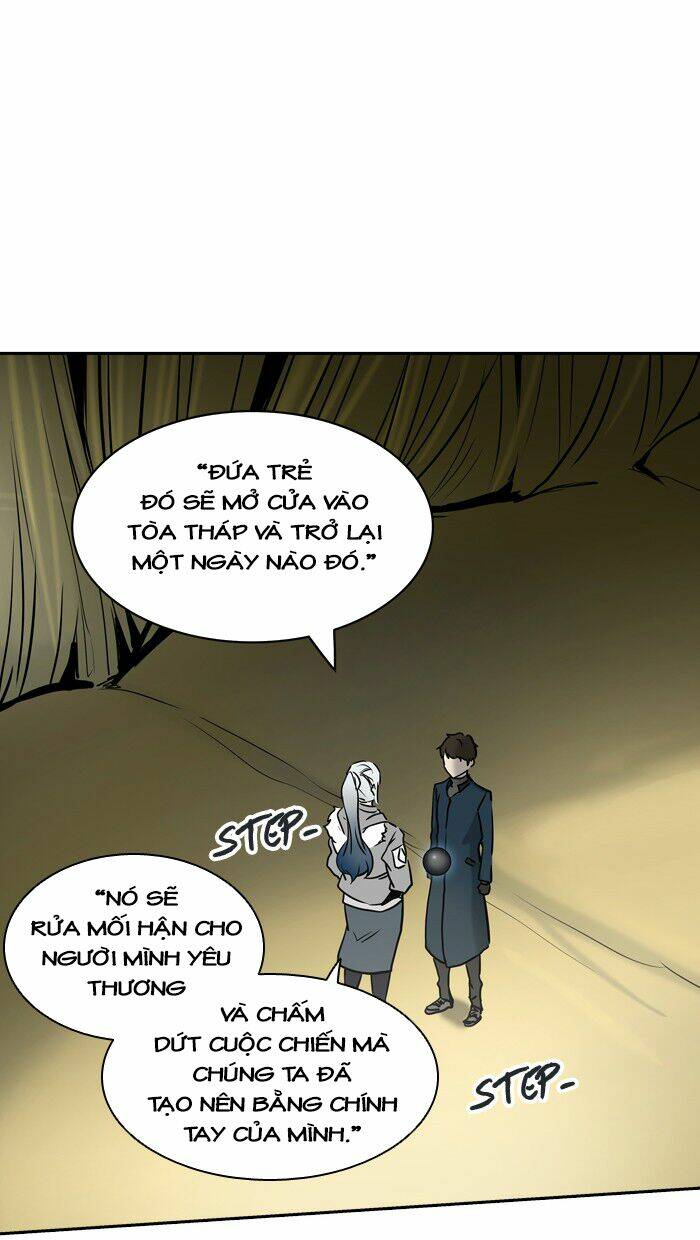 Cuộc Chiến Trong Tòa Tháp – Tower Of God Chapter 320 - Trang 2