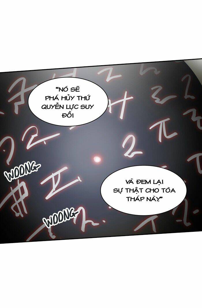 Cuộc Chiến Trong Tòa Tháp – Tower Of God Chapter 320 - Trang 2