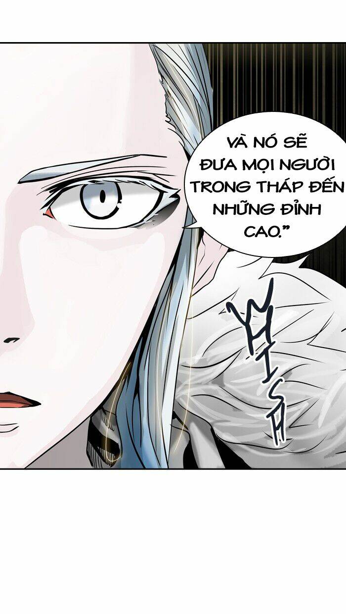 Cuộc Chiến Trong Tòa Tháp – Tower Of God Chapter 320 - Trang 2