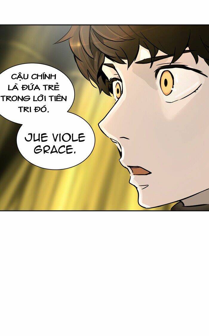 Cuộc Chiến Trong Tòa Tháp – Tower Of God Chapter 320 - Trang 2