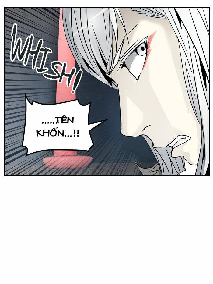 Cuộc Chiến Trong Tòa Tháp – Tower Of God Chapter 320 - Trang 2