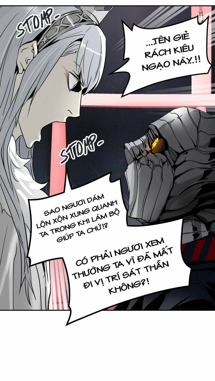 Cuộc Chiến Trong Tòa Tháp – Tower Of God Chapter 320 - Trang 2