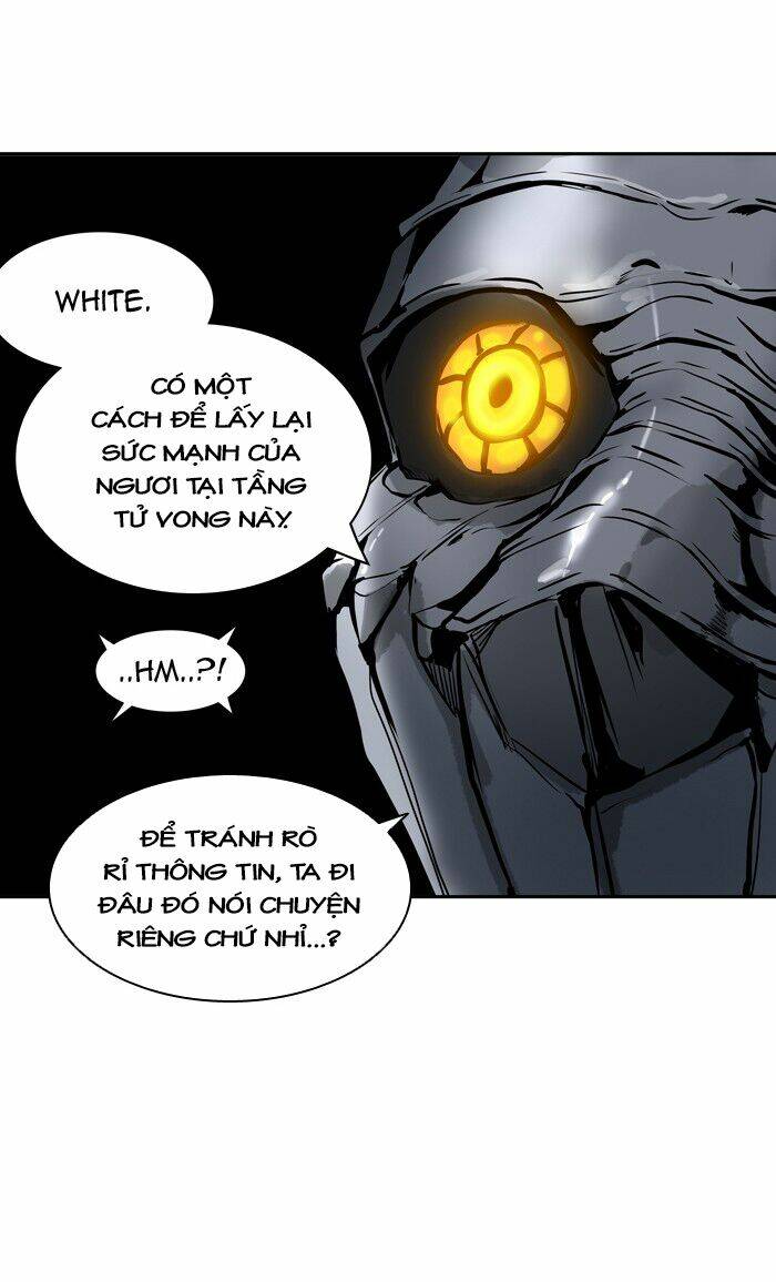 Cuộc Chiến Trong Tòa Tháp – Tower Of God Chapter 320 - Trang 2