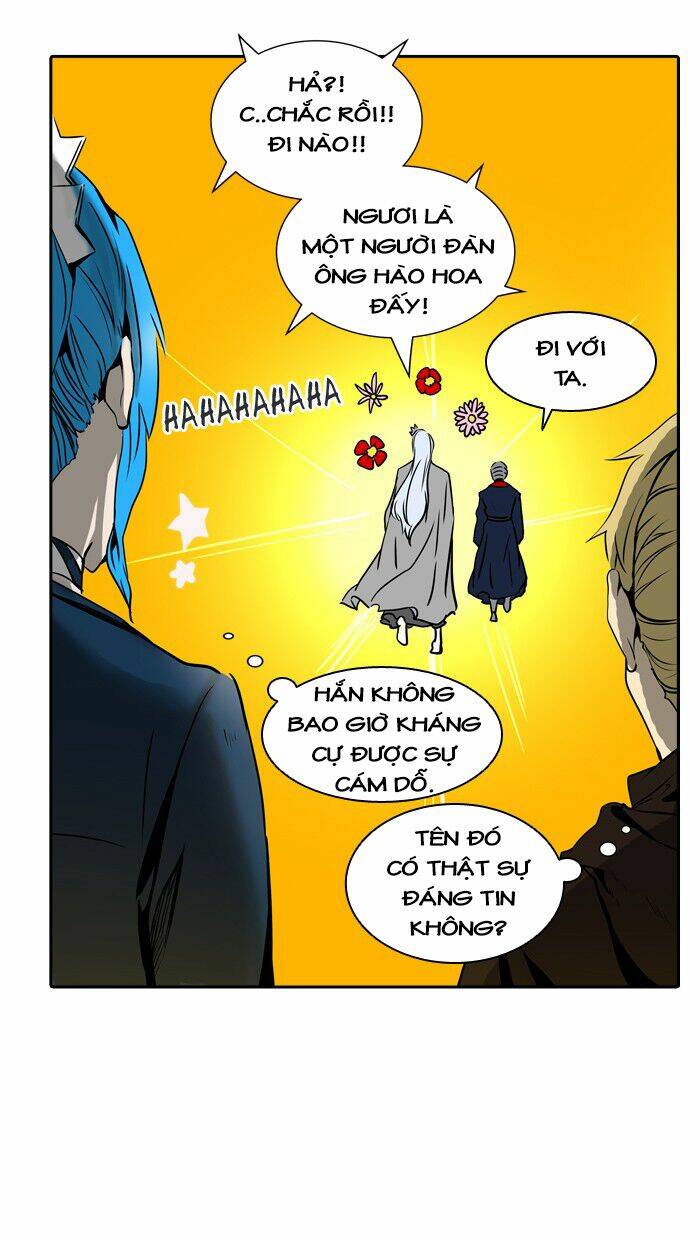 Cuộc Chiến Trong Tòa Tháp – Tower Of God Chapter 320 - Trang 2