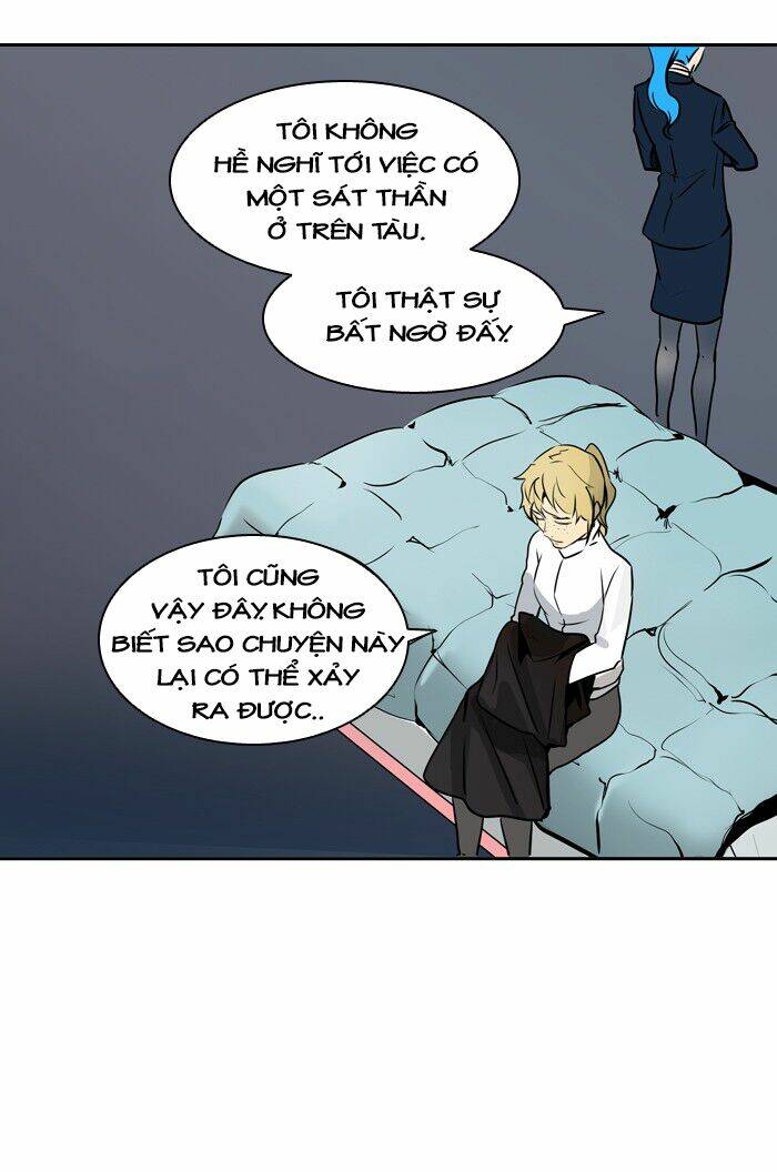 Cuộc Chiến Trong Tòa Tháp – Tower Of God Chapter 320 - Trang 2