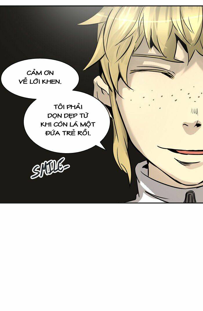 Cuộc Chiến Trong Tòa Tháp – Tower Of God Chapter 320 - Trang 2