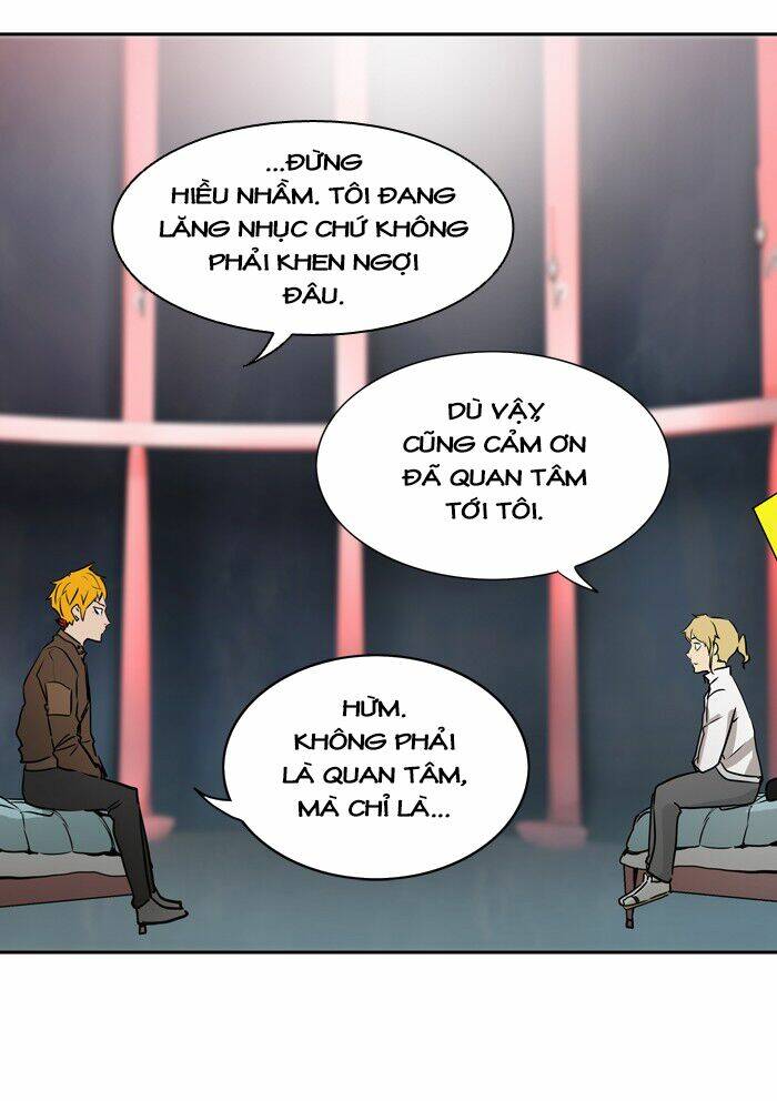 Cuộc Chiến Trong Tòa Tháp – Tower Of God Chapter 320 - Trang 2